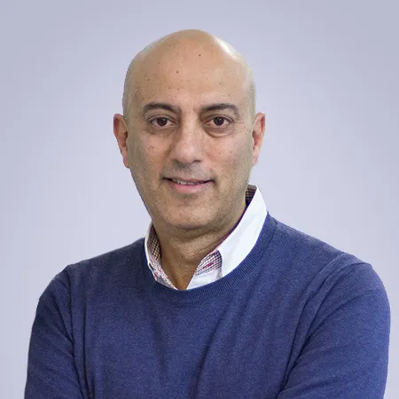 Jay Marwaha