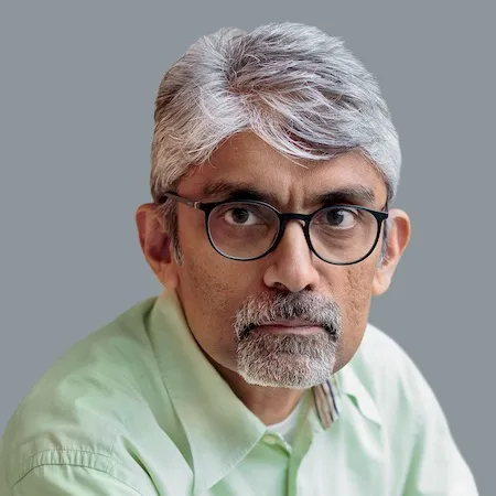 Pradeep Chintagunta, PhD