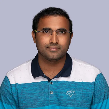 Sarath Botlagunta